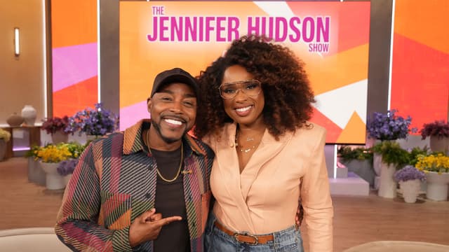 S04:E103 - Will Parker/Keith Shoates