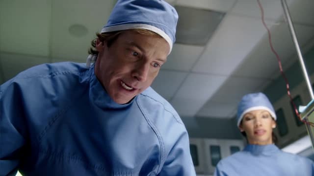 S06:E11 - Grandparents Day