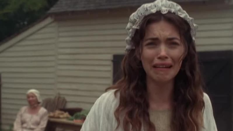 Watch Sally Hemings: An American Scandal S01:E02 Episode