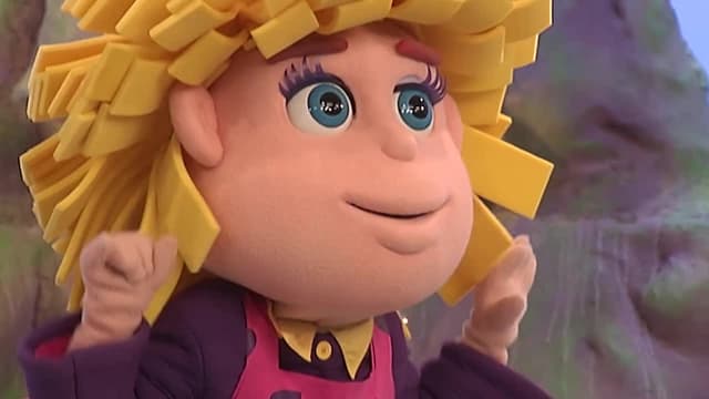 S05:E06 - Where'd I Put It?