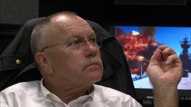 S09:E03 - Lost Highway / Out for Murda