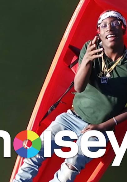 Póster de S01:E04 - Lil Yachty - "Never Switch Up" (Official Video) & New York's Most Shocking Rap Duo: City Morgue