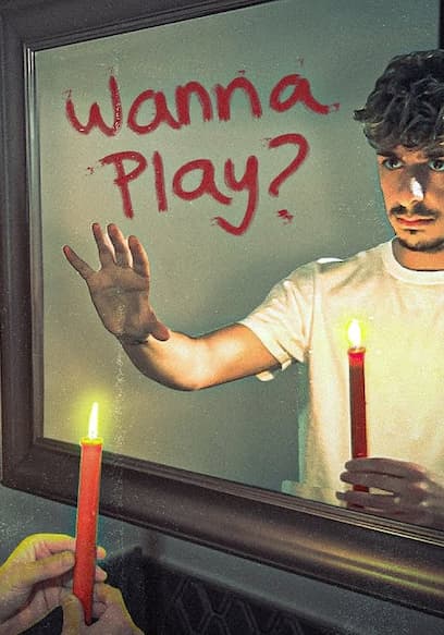 S01:E08 - 7 Things You Should NEVER Do at Night poster