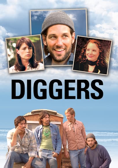 Diggers