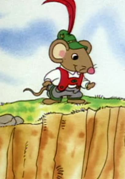S01:E13 - Busytown Regatta // Schtoompah, the Funny Austrian // Busytown Soap Box Derby poster