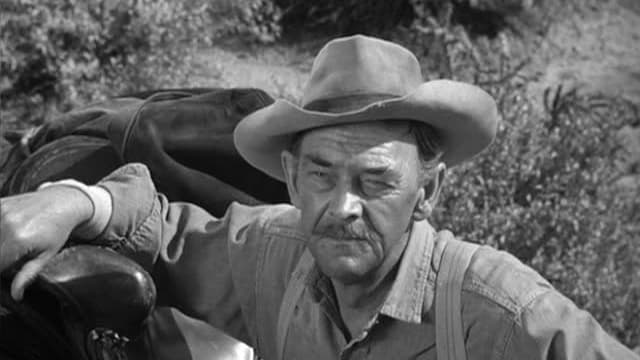 S01:E32 - Crossroads