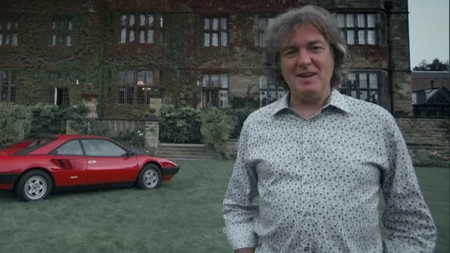 S20:E07 - The Worst Car in the History of the World