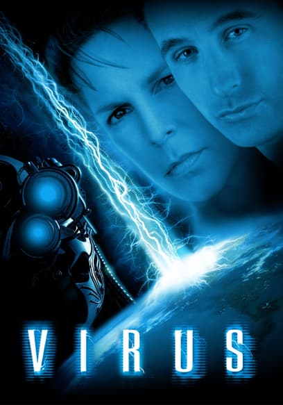 Virus poster