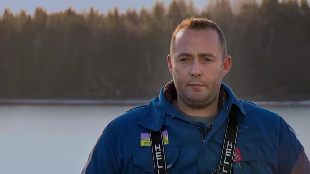 S02:E05 - Pushing the Limits