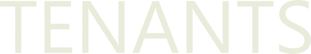 Tenants