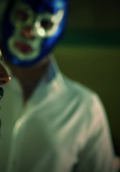 S01:E37 - PenUltimaLucha poster
