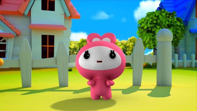 S01:E02 - Playful Rivalries & Chaotic Solutions