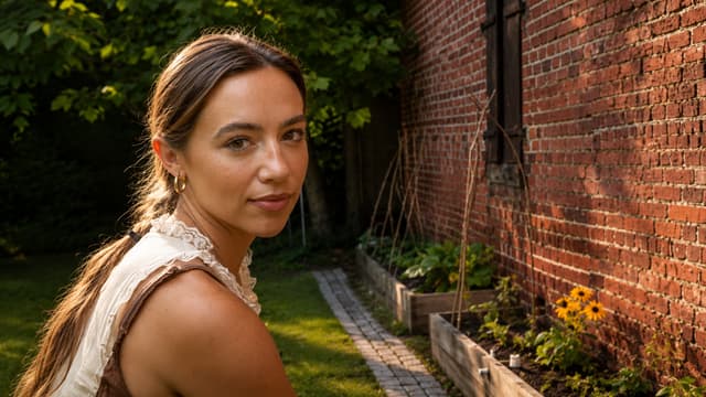 S01:E11 - The Dream Garden