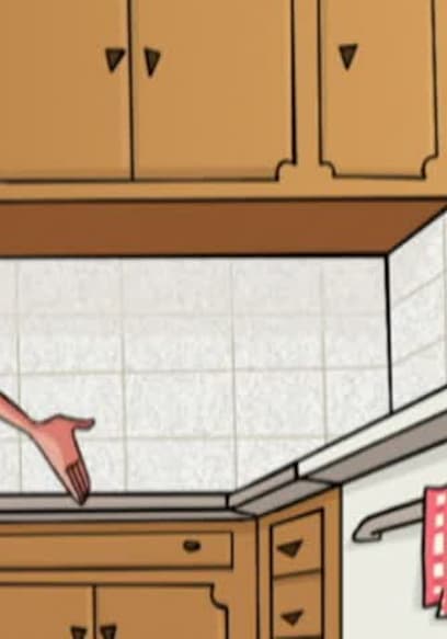 S01:E27 - My Step Mother the Babe poster