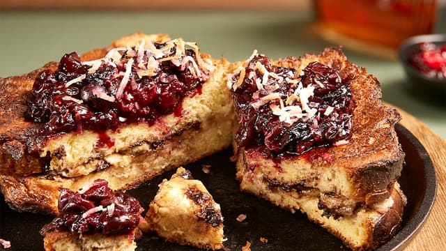 S04:E11 - Sandwiches Hit the Grill