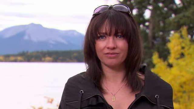 S01:E09 - Greg and Janice With Tom