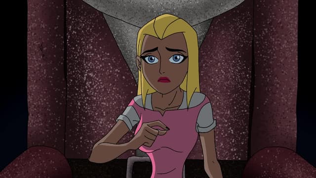 S04:E08 - Two of a Kind