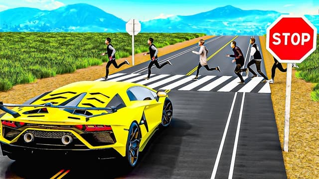 S42:E12 - Bad Driver