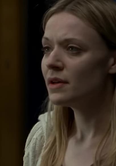 S01:E06 - Yvonne's Story poster