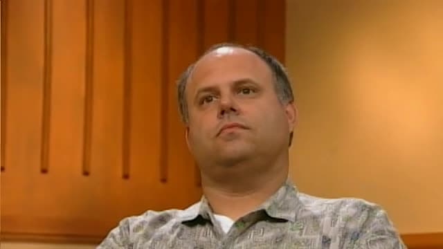 S01:E46 - Monkey on My Back / Pug Passing