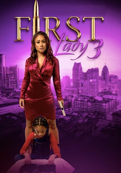 First Lady 3