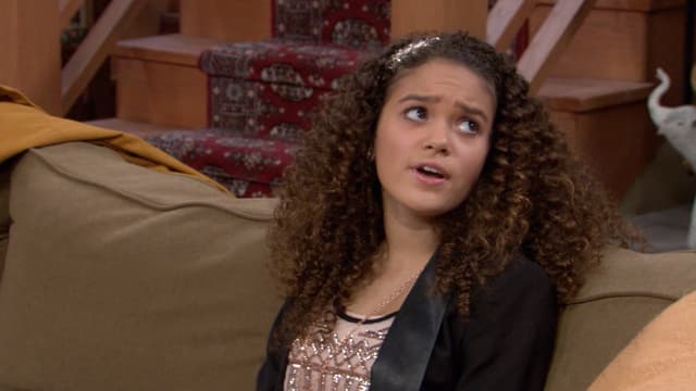 S02:E16 - So You Think Your Family Can Dance With Boys