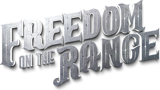 Freedom on the Range