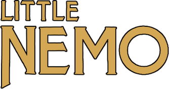 Little Nemo: Adventures in Slumberland