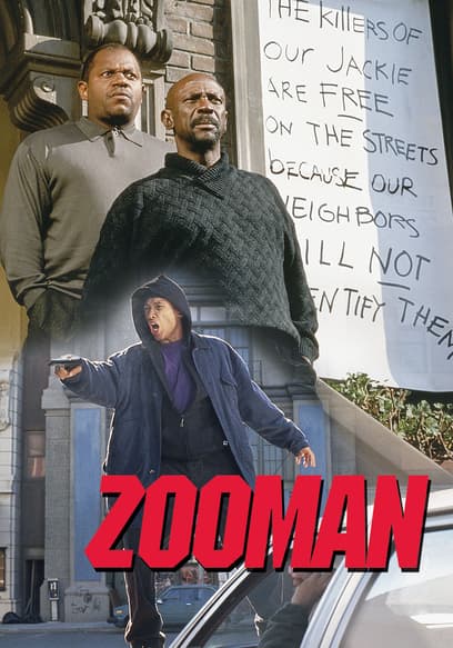 Zooman