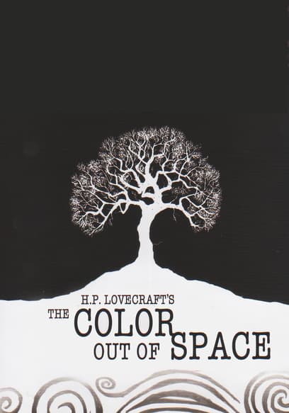 The Color Out of Space