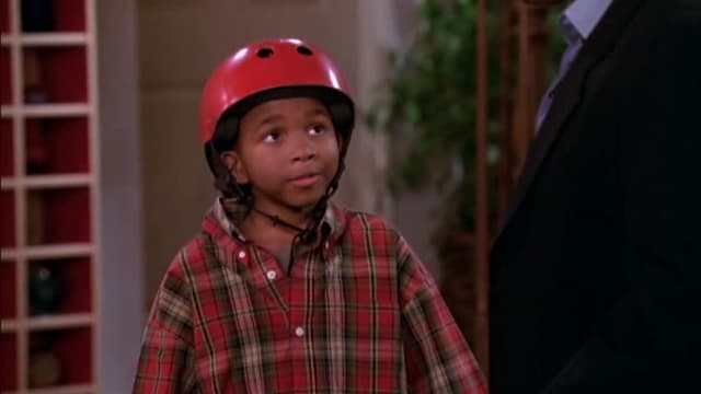 S02:E03 - Honey, I Beat the Kids