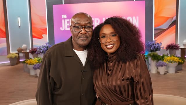 S04:E97 - Delroy Lindo, EJAE