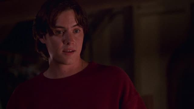 S03:E324 - A Little Faith