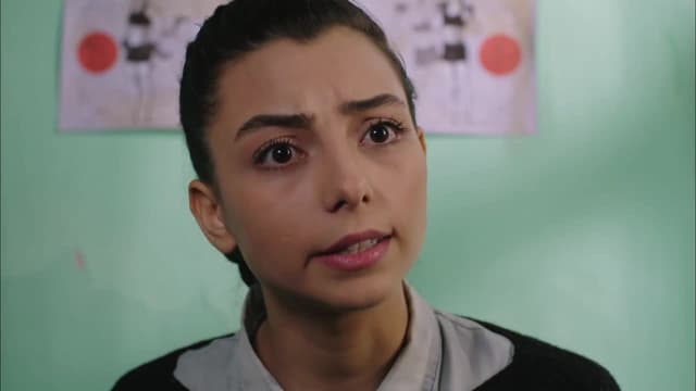 S01:E09 - Episodio 9