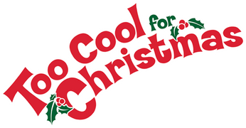 A Very Cool Christmas