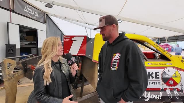 S2026:E03 - Crandon, WI
