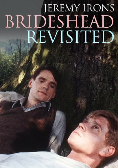 Brideshead Revisited