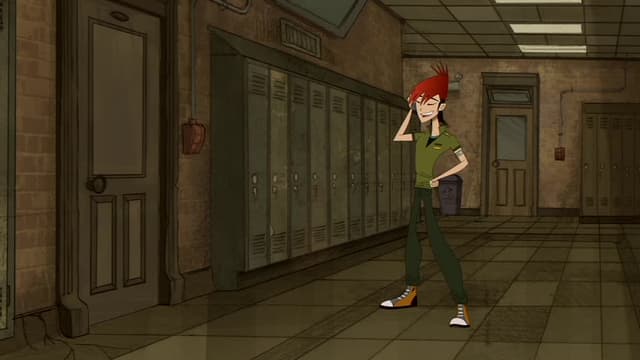 S01:E10 - Bienvenidos a la fábrica de la isla