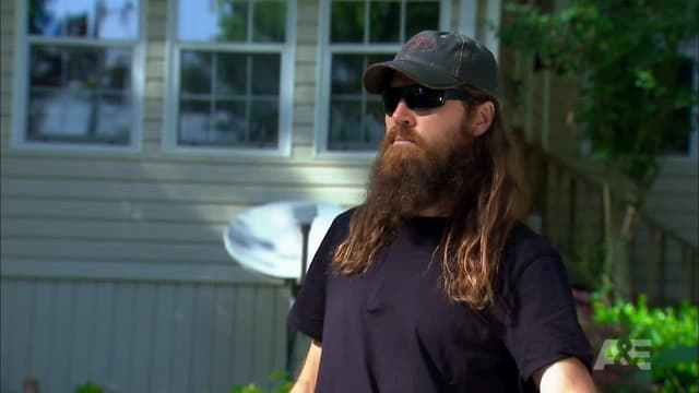 S06:E08 - Return of the Beavers