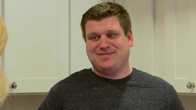 S02:E07 - Quadruplets Kitchen