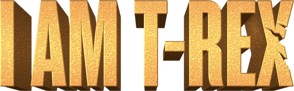 I Am T-Rex
