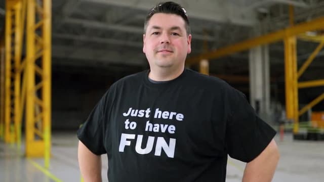 S03:E04 - There’s No Tapping Out