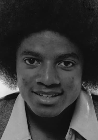S01:E02 - Michael Jackson poster