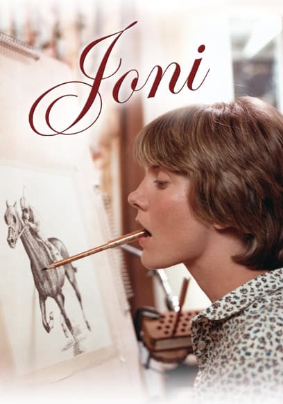 Joni (Español) poster