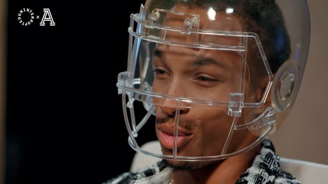 S01:E02 - Who Is Dorian Thompson-Robinson?