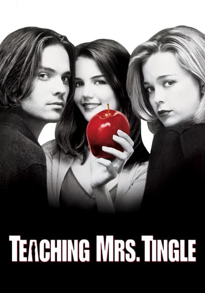 Teaching Mrs. Tingle