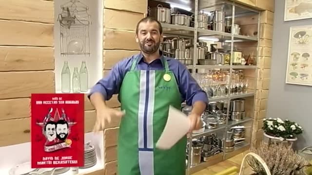 S02:E16 - Episodio 16