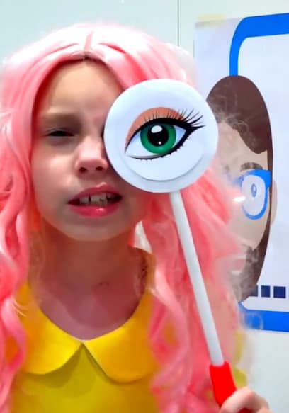 S01:E14 - Alice and Stacy: Compilation of the Best Videos of 2022 poster