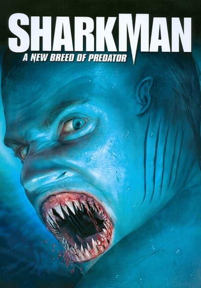 Sharkman