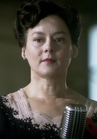 S01:E05 - Armistice poster